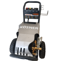 Hidrolavadora Industrial Monofásica Kosner KSN-100.131