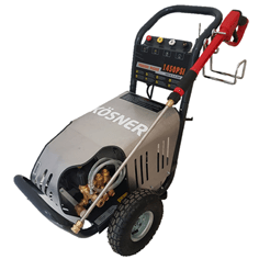 Hidrolavadora Industrial Monofásica Kosner KSN-100.132