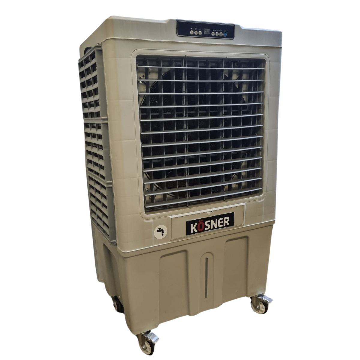 Enfriador de Aire Evaporativo Kosner KSN-20000L5