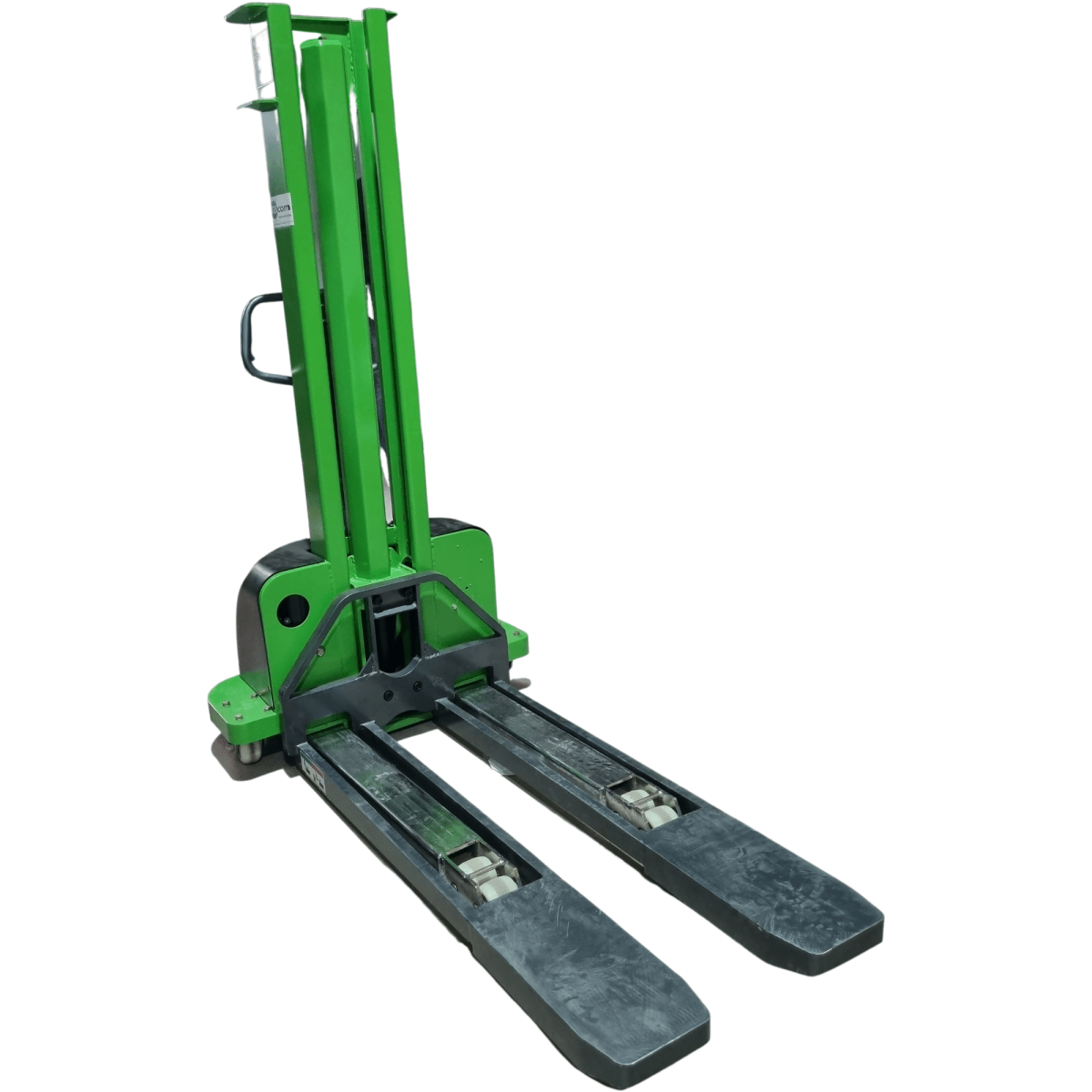 Apilador Semi Eléctrico Auto Cargable KSN-1013E Kosner3