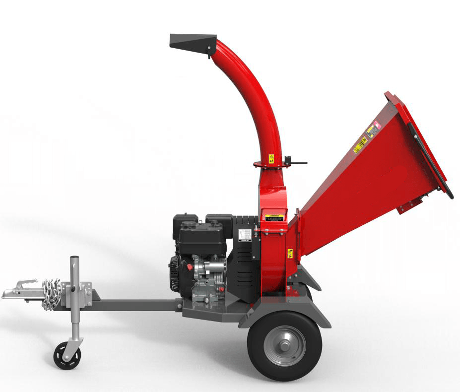 Chipeadora Madera Kösner Gasolina 15hp Ksn-15-126e1