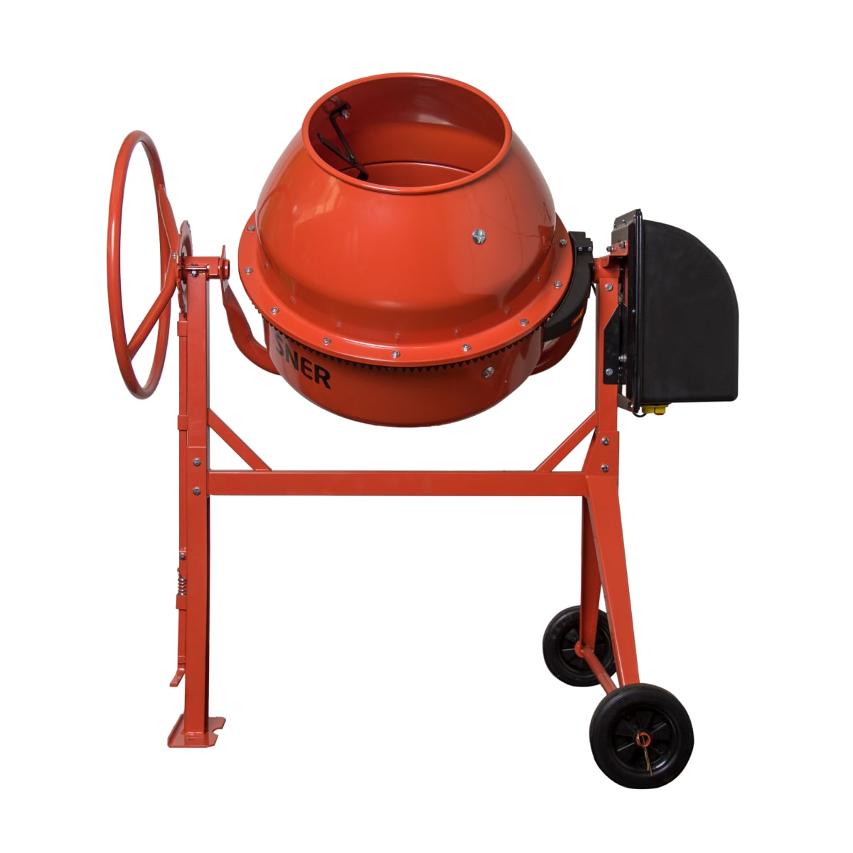 Betonera KSN-600-1302