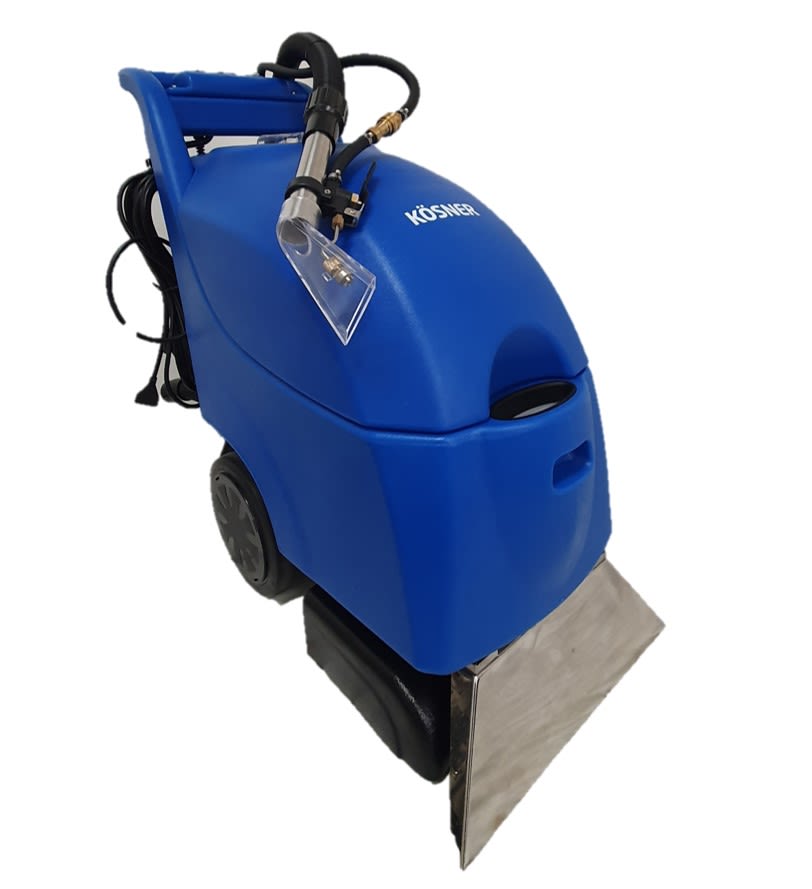 Lavadora Alfombra Y Tapices Agua Caliente Ksn-1290C1