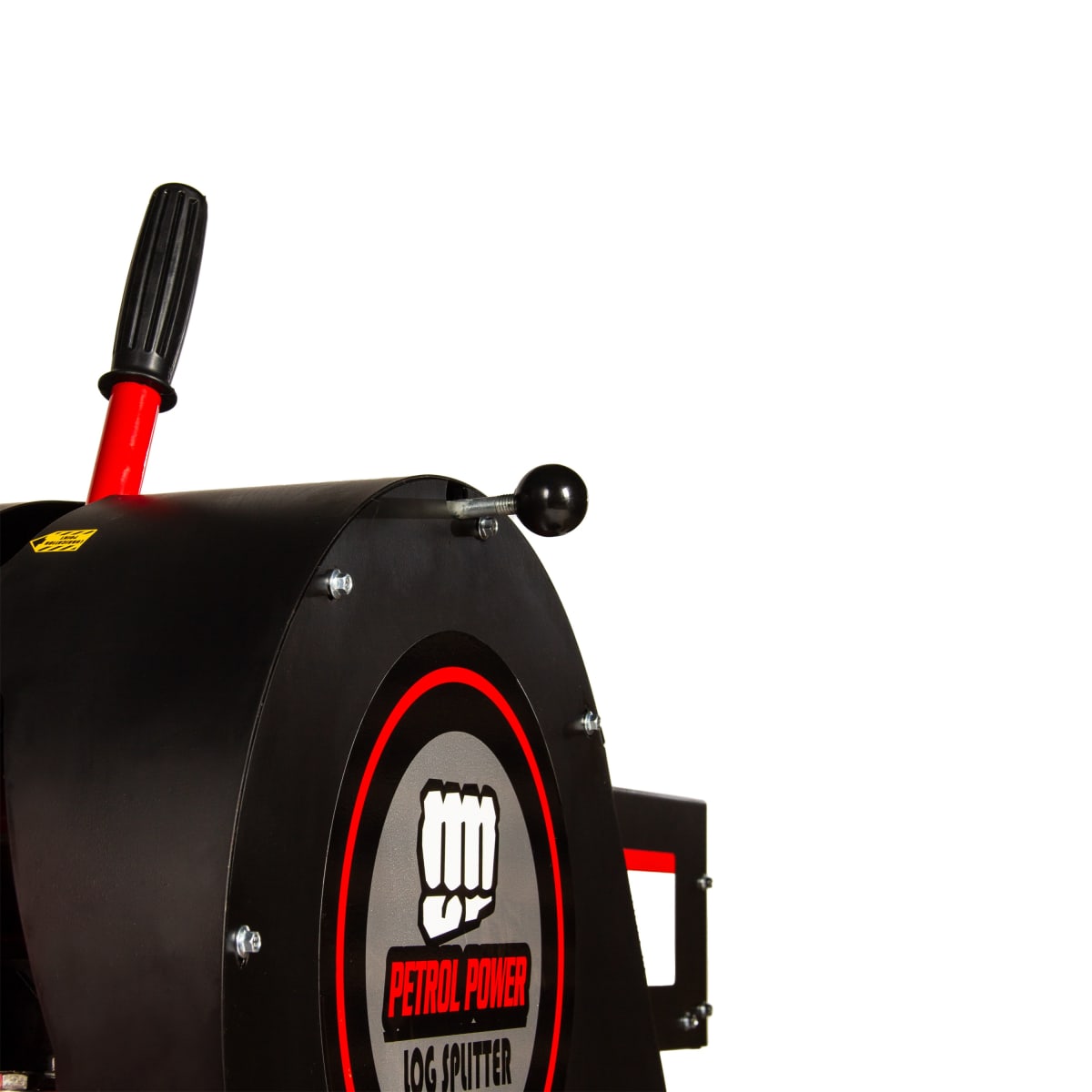 Partidor de Leña 34 Toneladas Kosner KSN-65-34T 6.5 Hp2