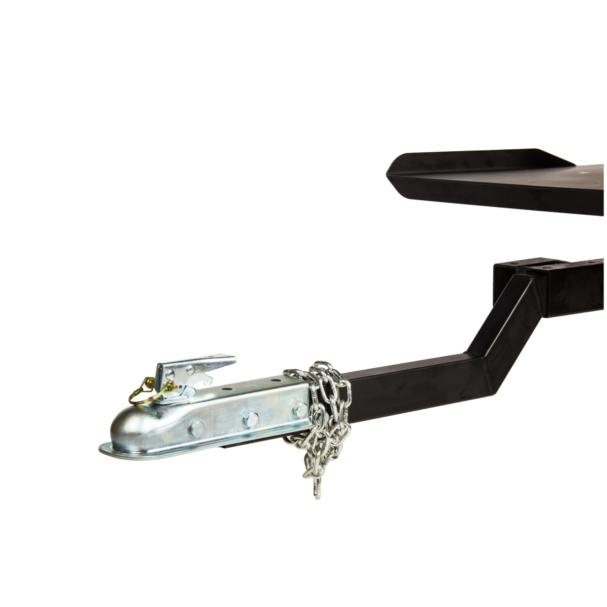 Partidor de Leña 34 Toneladas Kosner KSN-65-34T 6.5 Hp3