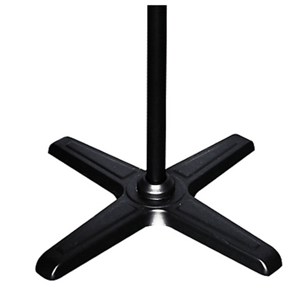 Ventilador de Pedestal Industrial KSN-30PE 30 Pulgadas2