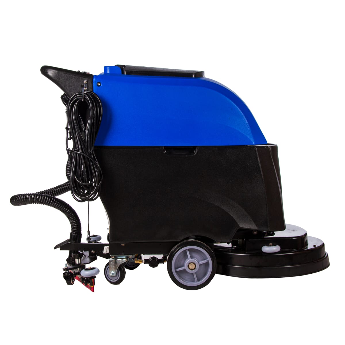 Vacuolavadora Hombre Caminado con Cable Kosner KSN-1750C2