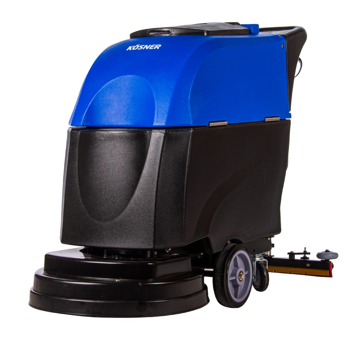 Vacuolavadora Hombre Caminado con Batería  Kosner KSN-1750B1