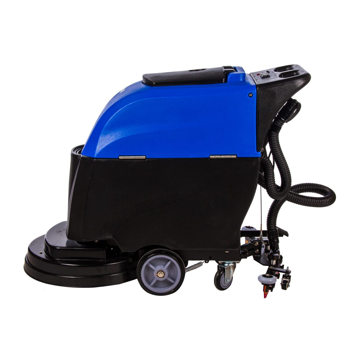 Vacuolavadora Hombre Caminado con Batería  Kosner KSN-1750B2