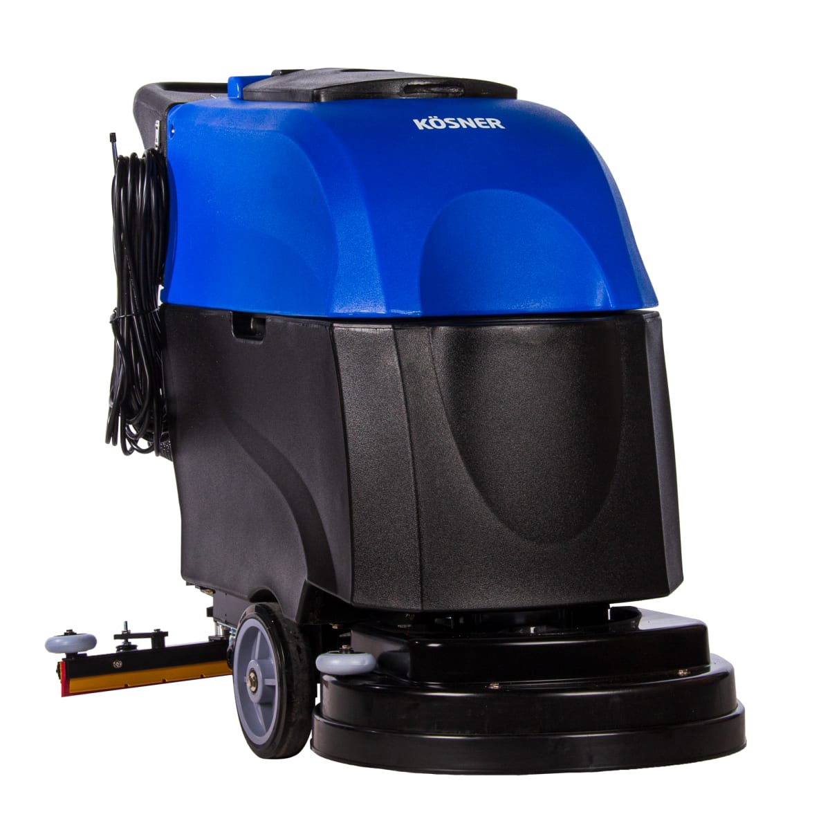 Vacuolavadora Hombre Caminado con Cable Kosner KSN-1750C1