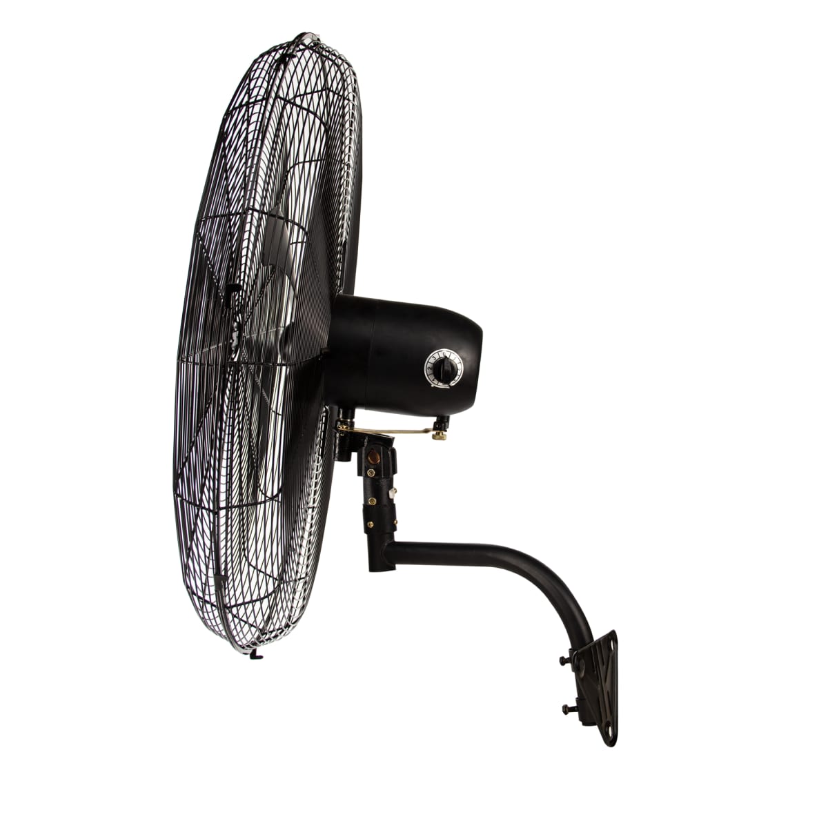 Ventilador de Pared Industrial KSN-30PA 30 Pulgadas Kosner1
