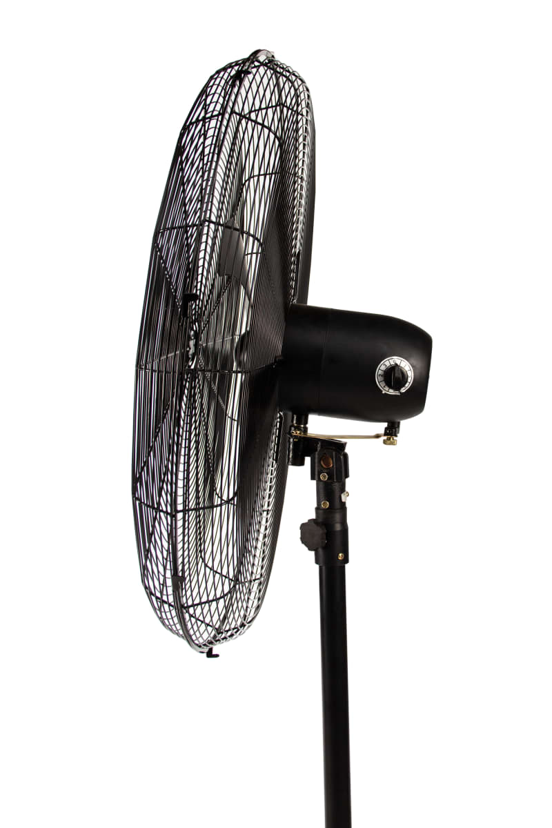 Ventilador de Pedestal Industrial KSN-30PE 30 Pulgadas4