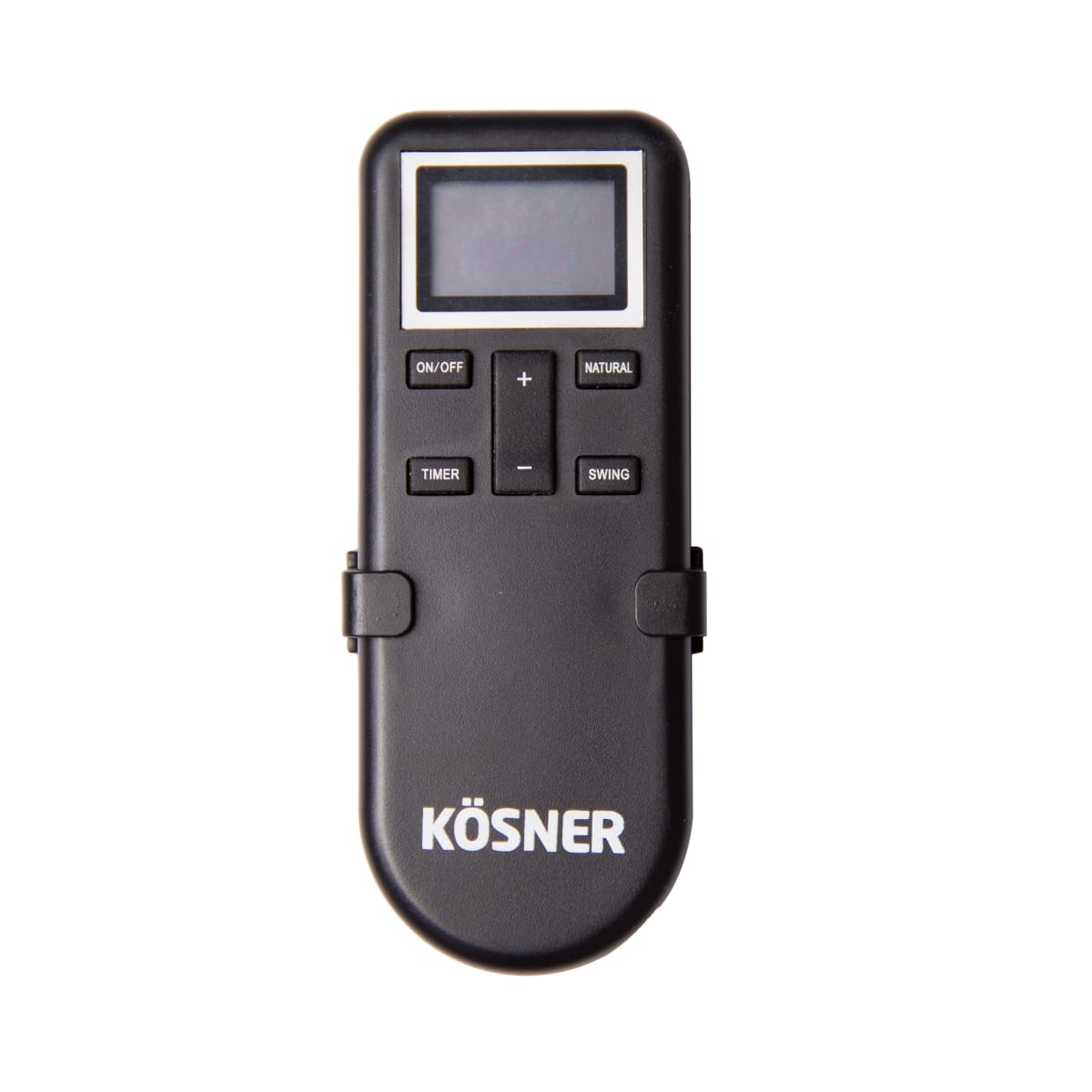 Ventilador de Pared a control remoto KSN-30PA-CR Industrial 302