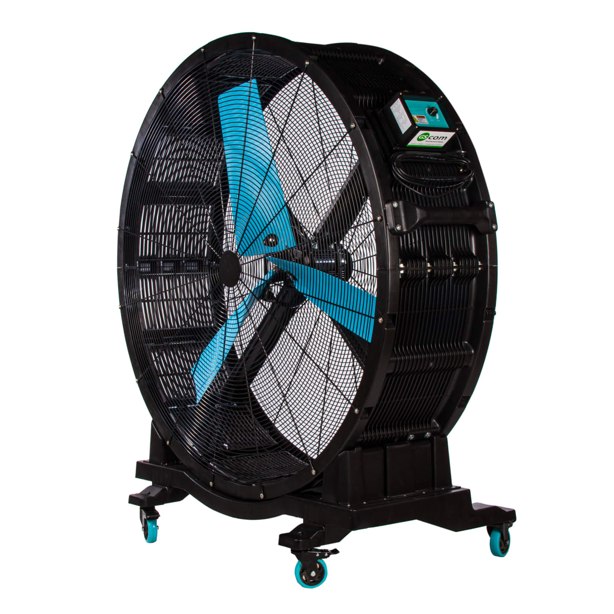 Ventilador Industrial Jumbo Kosner KSN-380002