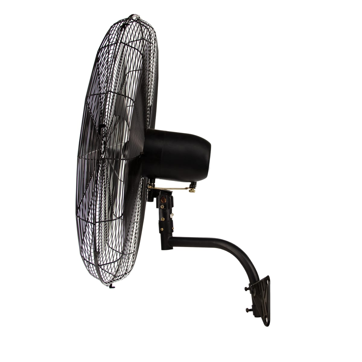 Ventilador de Pared a control remoto KSN-30PA-CR Industrial 301