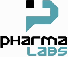 Logo de PharmaLabs