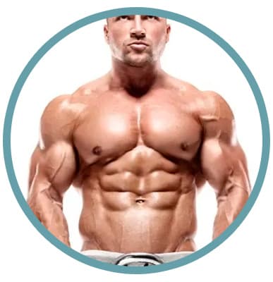 Ciclo Volumen Magro Definido