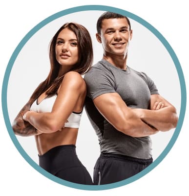 Ciclo Baja de Peso Unisex