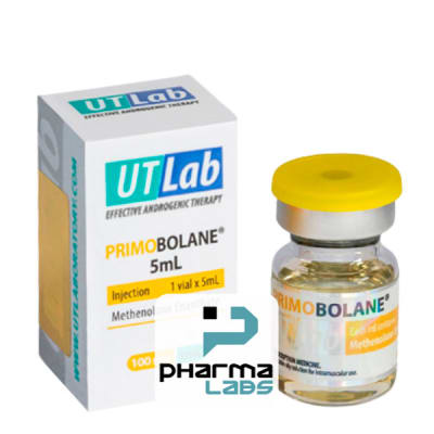 Primobolan Enantato UT Lab 5ml/100mg.