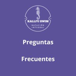Preguntas Frecuentes