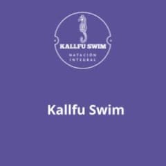 Kallfu Swim