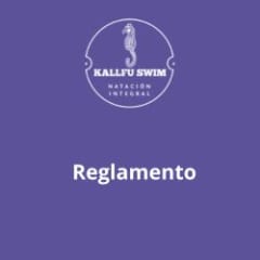 Reglamento
