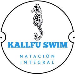 Logo de Kallfu Swim