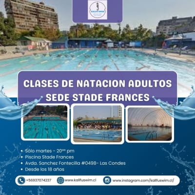 Kallfu Adultos - Mayo 2026 - Sede Stade Frances1