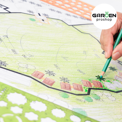 Paisajismo y diseño de áreas verdes