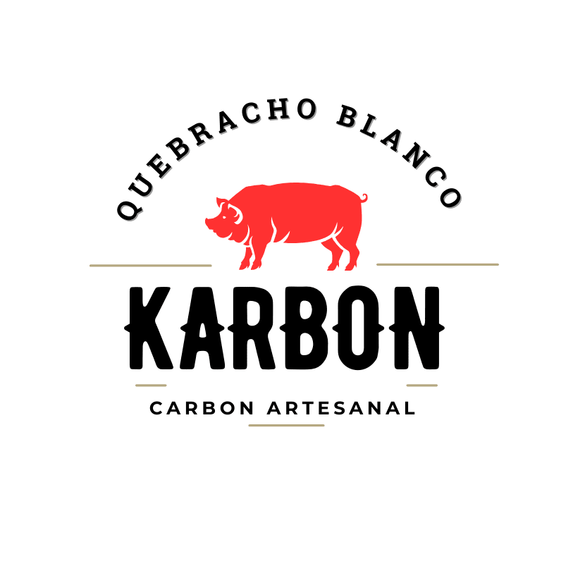 Carbon quebracho blanco 