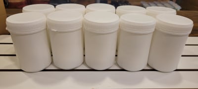 PACK 10 CLORO TRIPE ACCION (1KG)