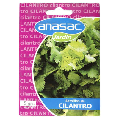 SEM CILANTRO (5 GR)1