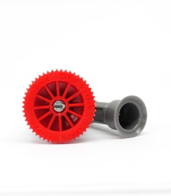 BOQUILLA 10A AJUST 25-360°1