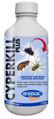 CYPERKILL PLUS (1 LT)