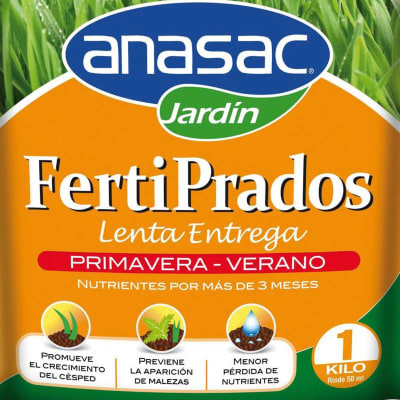 FERTI PRADOS PRIM-VERANO 1 KG