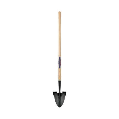PALA PUNTA HUEVO CLASSIC GARDENER TRUPER