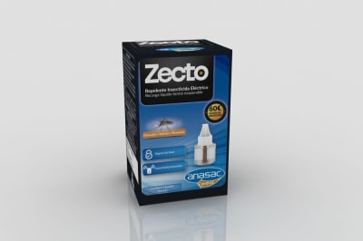 ZECTO BOT LÍQUIDO INSECT 1UN (RECARGA)