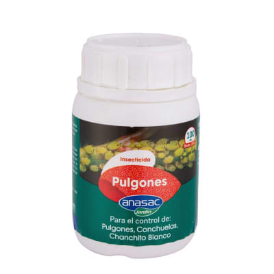 PULGONES (100 CC)