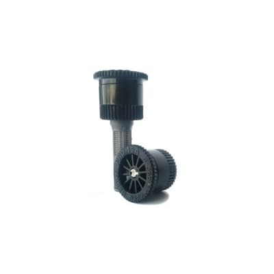BOQUILLA 15A AJUSTABLE 25-360°