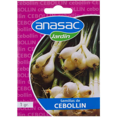SEM CEBOLLIN 1G