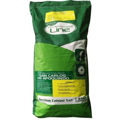 SEM MEZCLA SAN CARLOS APOQ. (5 KG)