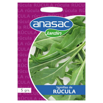 SEM RUCULA (5 GR)