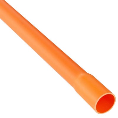 TUBO 16 MM CONDUIT 6 MTS - T4 PH
