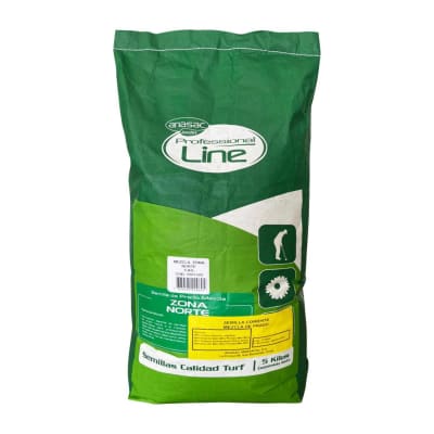 SEM MEZCLA ZONA NORTE (5 KG)