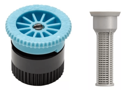 BOQUILLA 6A AJUSTABLE 25-360°