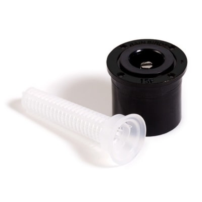 BOQUILLA RAIN BIRD SERIE 15F 360°