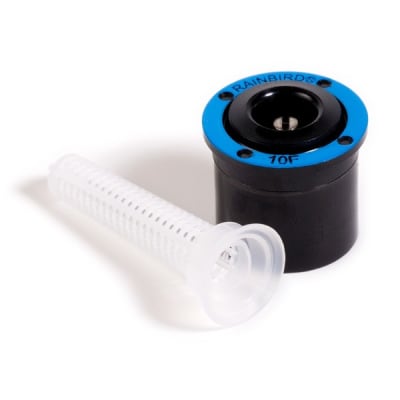 BOQUILLA RAIN BIRD SERIE 10F 360°