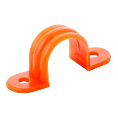 ABRAZADERA PVC 25 MM CONDUIT1