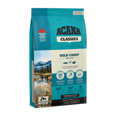 CLASSIC WILD COAST 9,7KG ACANA