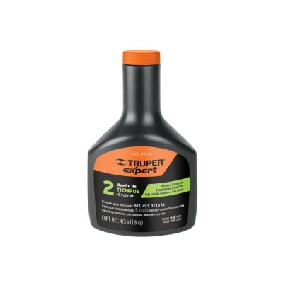 ACEITE P/MOTOR 2T 400ML